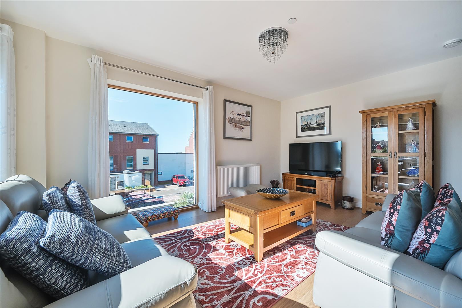 Emily Court, Marina, Swansea